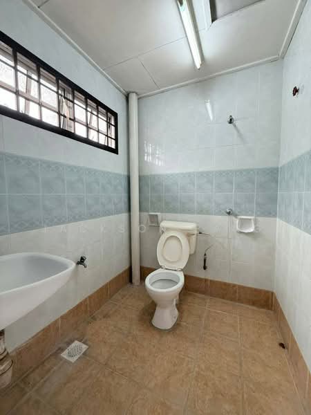 Terraced House for Sale in Kulai (Johor) - Jackson Pang - Bathroom - PropertyGuru.com.my