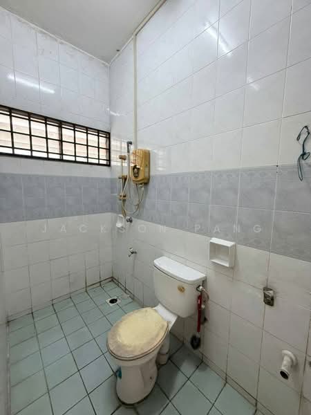 Terraced House for Sale in Kulai (Johor) - Jackson Pang - Bathroom - PropertyGuru.com.my