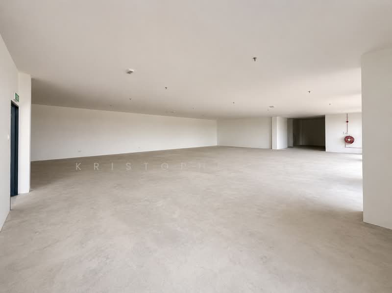 Detached Factory for Rent in Taman Perindustrian Senai (Senai) - Kristopher Lee - PropertyGuru.com.my