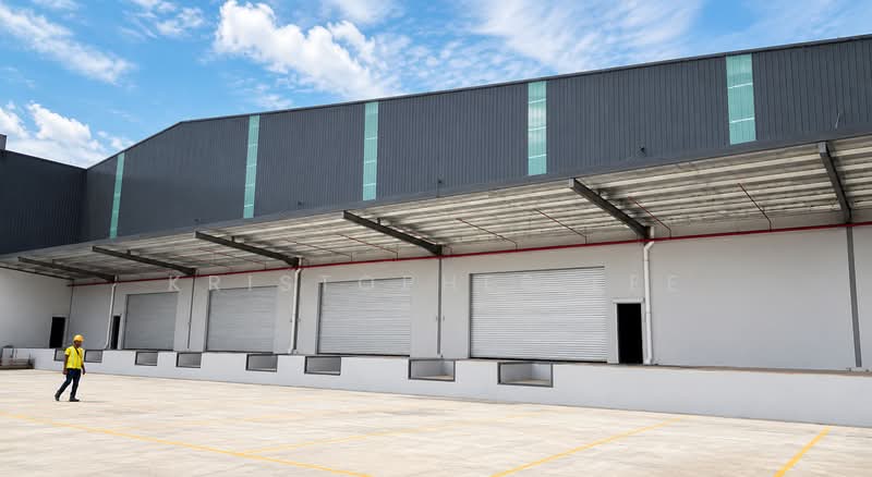 Detached Factory for Rent in Taman Perindustrian Senai (Senai) - Kristopher Lee - PropertyGuru.com.my