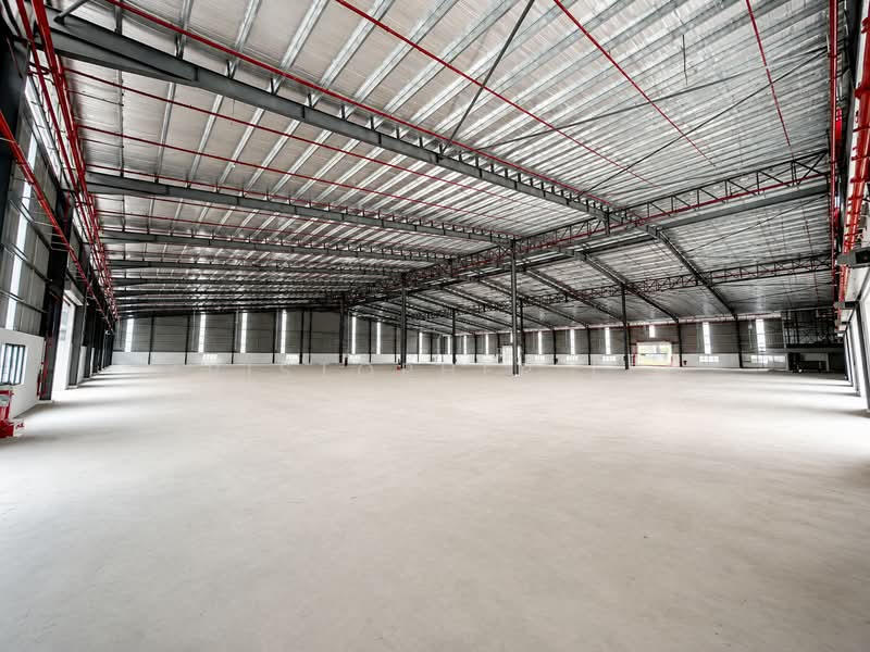 Detached Factory for Rent in Taman Perindustrian Senai (Senai) - Kristopher Lee - PropertyGuru.com.my