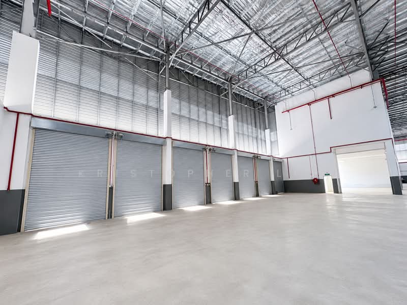 Detached Factory for Rent in Taman Perindustrian Senai (Senai) - Kristopher Lee - PropertyGuru.com.my