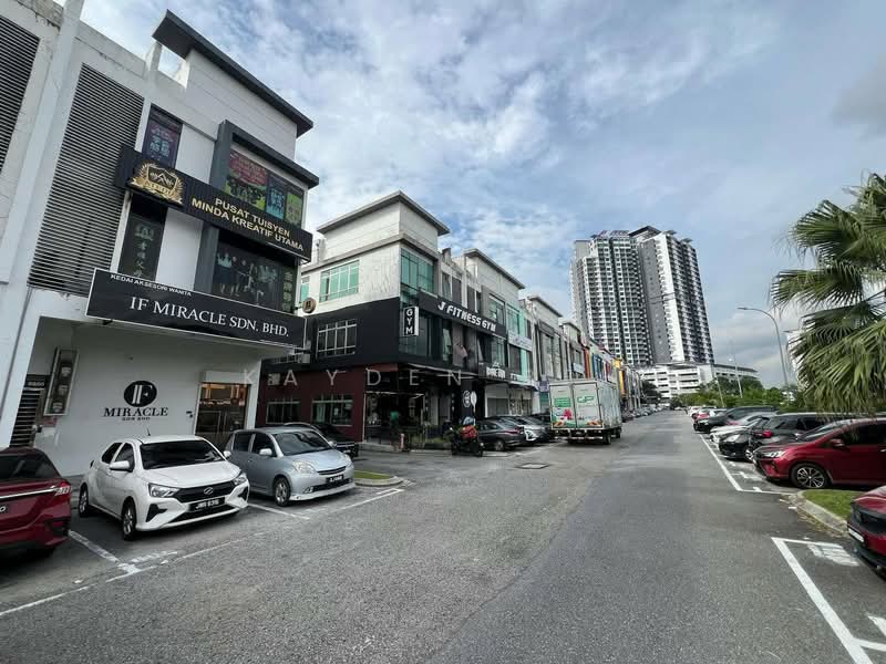 Shop for Sale in Setia Tropika (Johor Bahru) - Kayden Beh - PropertyGuru.com.my
