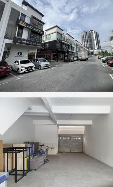 Shop for Sale in Setia Tropika (Johor Bahru) - Kayden Beh - PropertyGuru.com.my