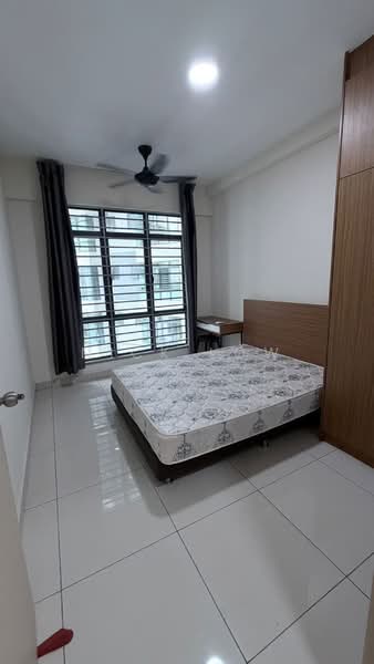 Service Residence for Rent at ARC @ Austin Hills - Nick Low - Bedroom - PropertyGuru.com.my