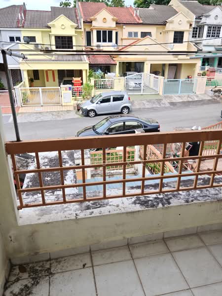 Rumah Teres 2 Tingkat untuk Dijual di Taman Wawasan (Puchong) - Ong KK - Exterior - PropertyGuru.com.my