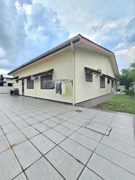 Rumah Banglo untuk Dijual di Taman Pelangi (Johor Bahru) - Elvis Ku - Exterior - PropertyGuru.com.my