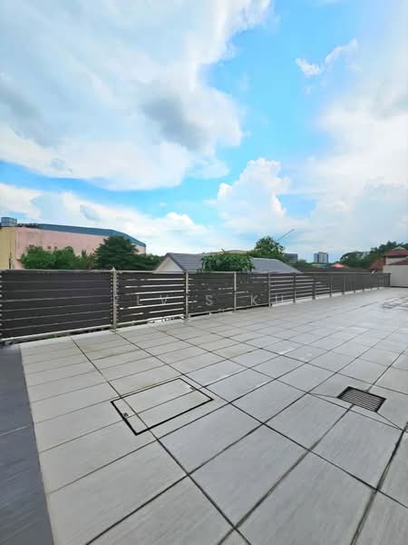 Rumah Banglo untuk Dijual di Taman Pelangi (Johor Bahru) - Elvis Ku - Exterior - PropertyGuru.com.my