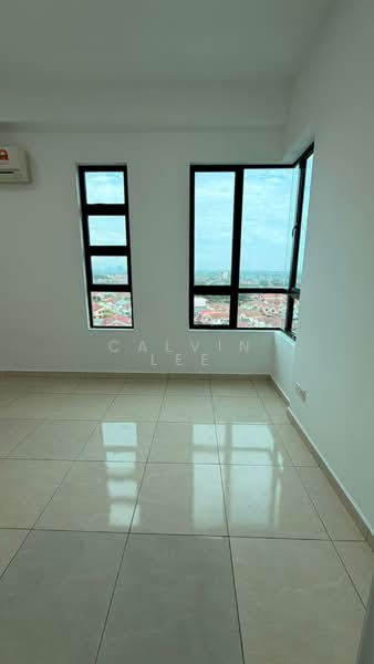 Servis Apartment untuk Dijual di Sky Breeze Service Apartment - Calvin Lee - PropertyGuru.com.my