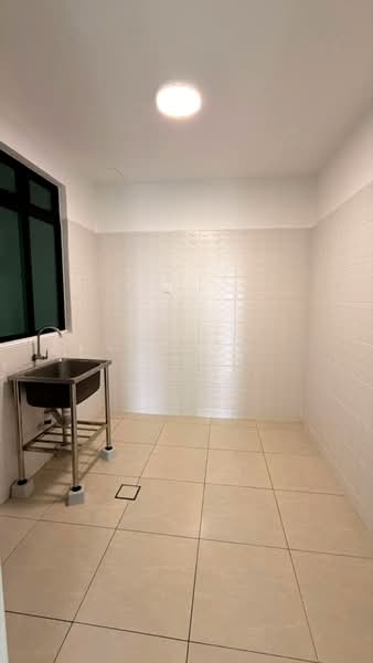 Servis Apartment untuk Dijual di Sky Breeze Service Apartment - Calvin Lee - PropertyGuru.com.my