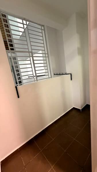Servis Apartment untuk Dijual di Sky Breeze Service Apartment - Calvin Lee - PropertyGuru.com.my
