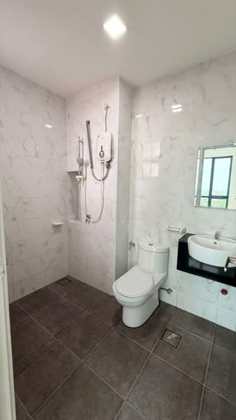 Servis Apartment untuk Dijual di Sky Breeze Service Apartment - Calvin Lee - PropertyGuru.com.my