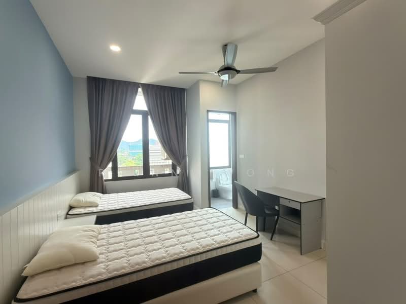 Condominium for Rent at Logan Residency (Logan Mansion) - Rainny Wong - PropertyGuru.com.my