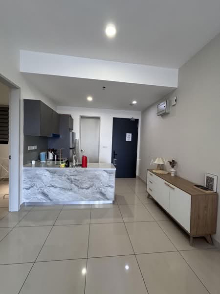 Service Residence for Rent at Trion 2 @ KL - Eunice Tay - PropertyGuru.com.my