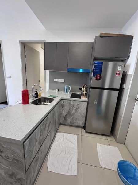 Service Residence for Rent at Trion 2 @ KL - Eunice Tay - PropertyGuru.com.my