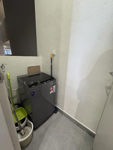Service Residence for Rent at Trion 2 @ KL - Eunice Tay - PropertyGuru.com.my