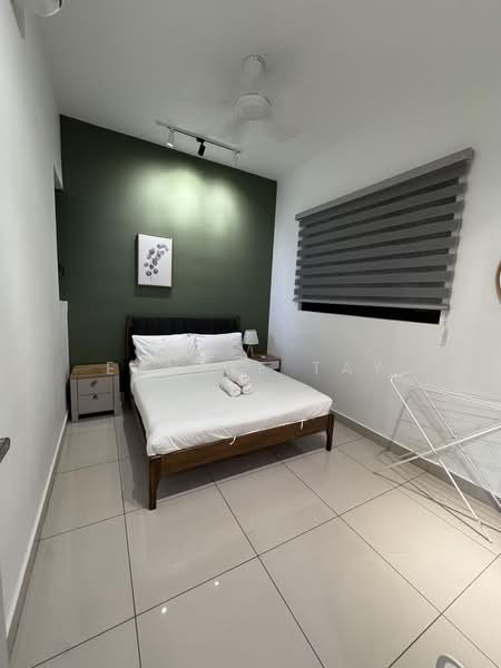 Service Residence for Rent at Trion 2 @ KL - Eunice Tay - PropertyGuru.com.my