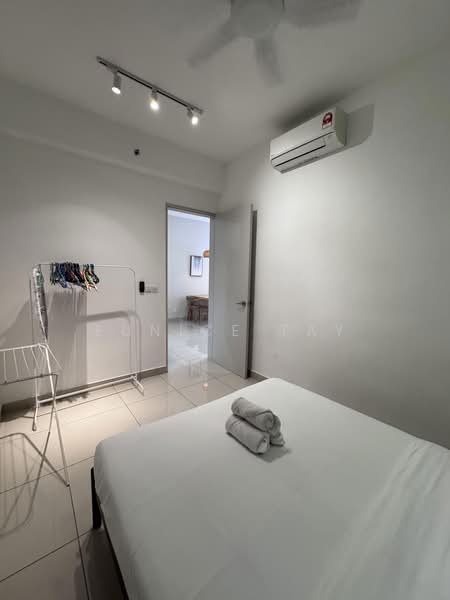 Service Residence for Rent at Trion 2 @ KL - Eunice Tay - PropertyGuru.com.my