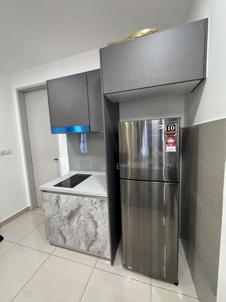 Servis Apartment untuk Disewa di Trion 2 @ KL - Eunice Tay - PropertyGuru.com.my