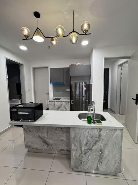 Servis Apartment untuk Disewa di Trion 2 @ KL - Eunice Tay - PropertyGuru.com.my
