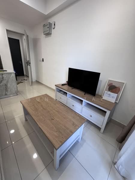 Servis Apartment untuk Disewa di Trion 2 @ KL - Eunice Tay - PropertyGuru.com.my