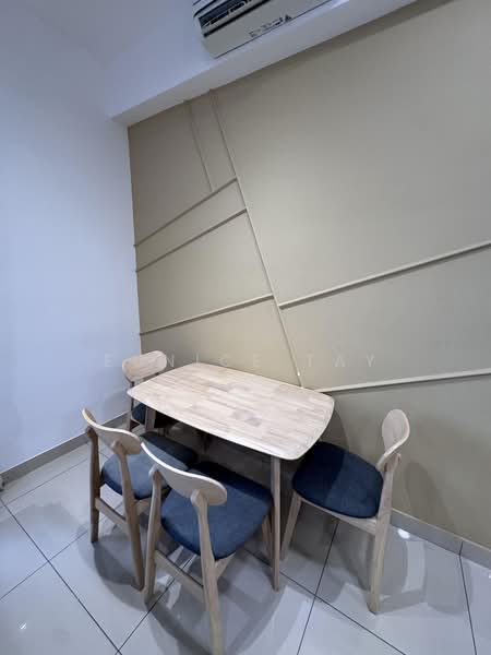Servis Apartment untuk Disewa di Trion 2 @ KL - Eunice Tay - PropertyGuru.com.my