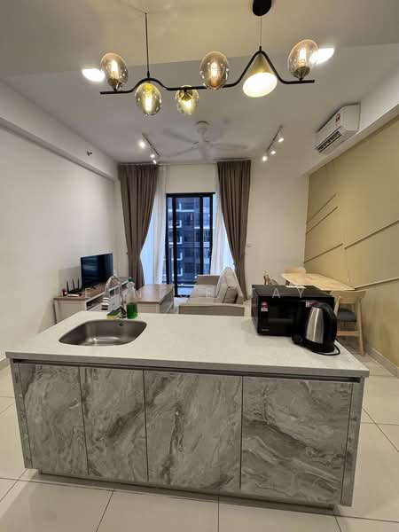 Servis Apartment untuk Disewa di Trion 2 @ KL - Eunice Tay - PropertyGuru.com.my