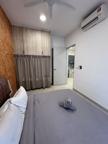 Servis Apartment untuk Disewa di Trion 2 @ KL - Eunice Tay - PropertyGuru.com.my