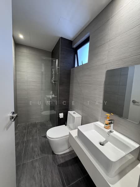 Servis Apartment untuk Disewa di Trion 2 @ KL - Eunice Tay - PropertyGuru.com.my