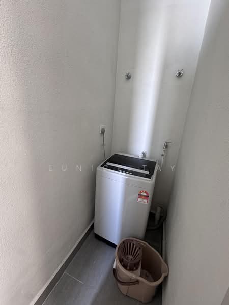 Servis Apartment untuk Disewa di Trion 2 @ KL - Eunice Tay - PropertyGuru.com.my