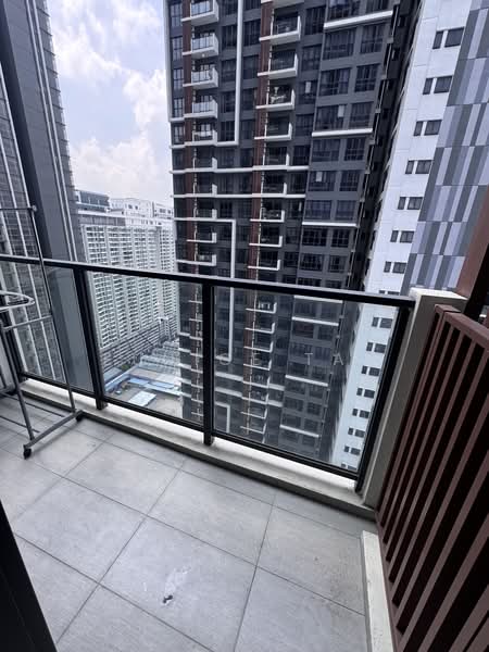 Servis Apartment untuk Disewa di Trion 2 @ KL - Eunice Tay - PropertyGuru.com.my