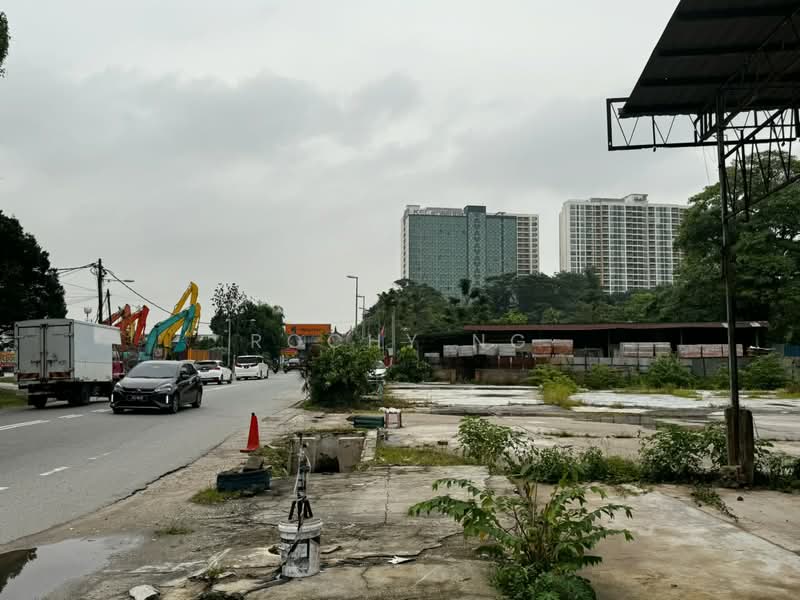 Tanah Komersial untuk Dijual di Tebrau (Johor) - Rochy Ng - PropertyGuru.com.my