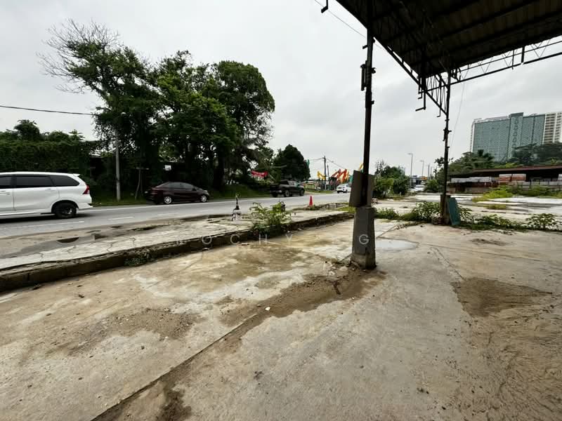 Tanah Komersial untuk Dijual di Tebrau (Johor) - Rochy Ng - PropertyGuru.com.my