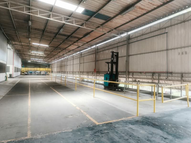 Factory for Rent in Bandar Seri Alam (Masai) - Cindy Soh - Interior - PropertyGuru.com.my