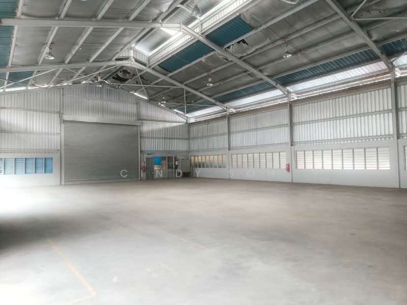 Factory for Rent in Bandar Seri Alam (Masai) - Cindy Soh - Interior - PropertyGuru.com.my