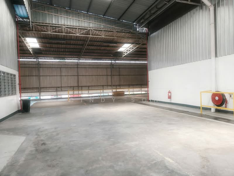 Factory for Rent in Bandar Seri Alam (Masai) - Cindy Soh - Interior - PropertyGuru.com.my