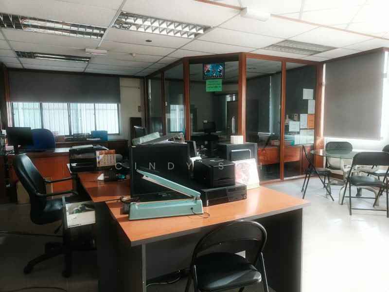 Factory for Rent in Bandar Seri Alam (Masai) - Cindy Soh - Interior - PropertyGuru.com.my