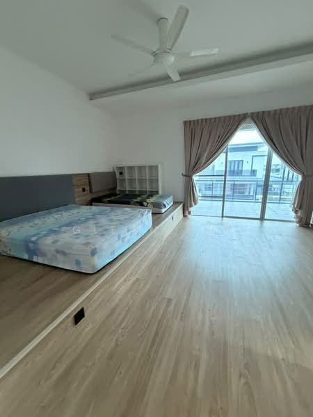 Rumah Berkembar untuk Disewa di Austin Heights (Tebrau) - Glenn Twe - PropertyGuru.com.my