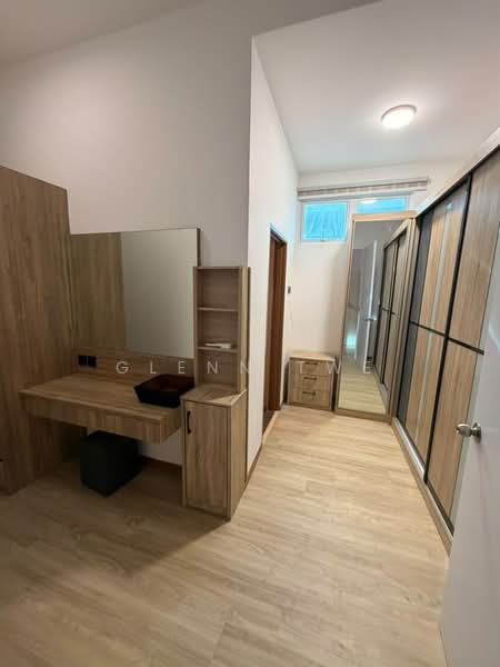 Rumah Berkembar untuk Disewa di Austin Heights (Tebrau) - Glenn Twe - PropertyGuru.com.my