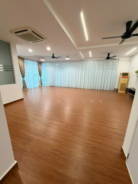 Rumah Berkembar untuk Disewa di Austin Heights (Tebrau) - Glenn Twe - PropertyGuru.com.my