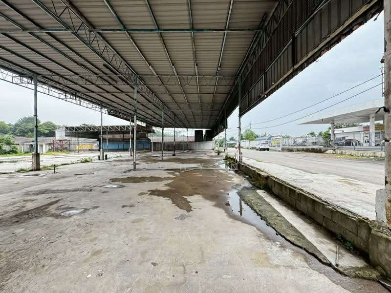 Tanah Komersial untuk Disewa di Tebrau (Johor) - Rochy Ng - Exterior - PropertyGuru.com.my