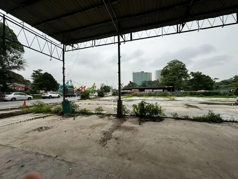 Tanah Komersial untuk Disewa di Tebrau (Johor) - Rochy Ng - Exterior - PropertyGuru.com.my