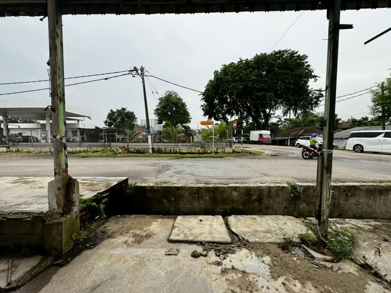 Tanah Komersial untuk Disewa di Tebrau (Johor) - Rochy Ng - PropertyGuru.com.my