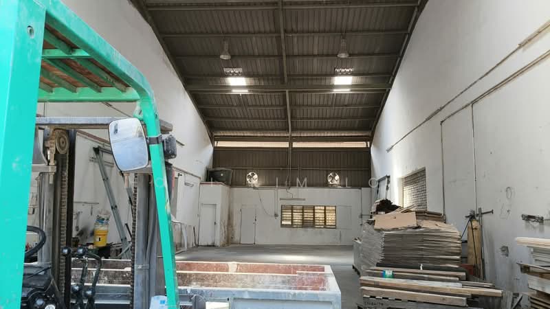 Kilang untuk Disewa di Subang Light Industrial Park (Subang Jaya) - Hooi Kim Loh - Interior - PropertyGuru.com.my
