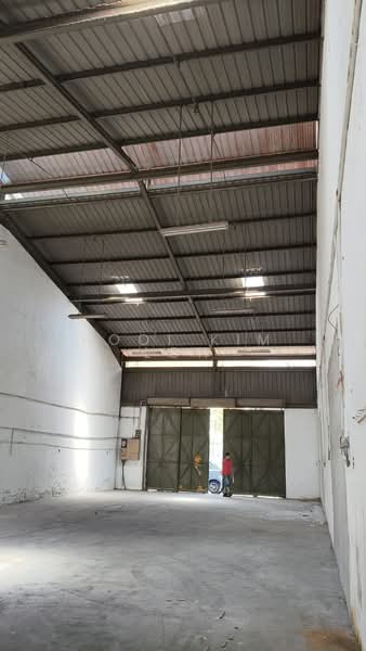 Kilang untuk Disewa di Subang Light Industrial Park (Subang Jaya) - Hooi Kim Loh - Interior - PropertyGuru.com.my
