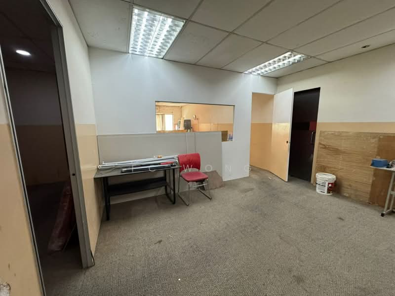 Kedai untuk Disewa di Kepong (Kuala Lumpur) - FC Wong - Interior - PropertyGuru.com.my