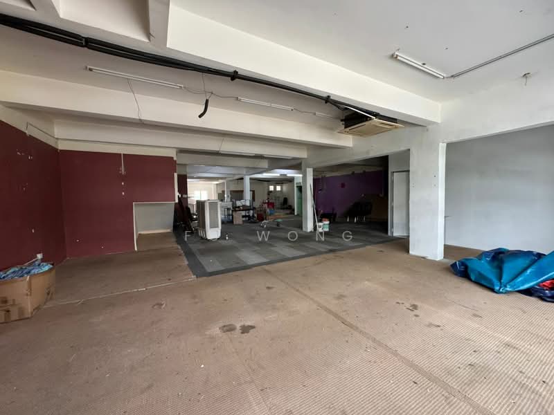 Kedai untuk Disewa di Kepong (Kuala Lumpur) - FC Wong - Interior - PropertyGuru.com.my