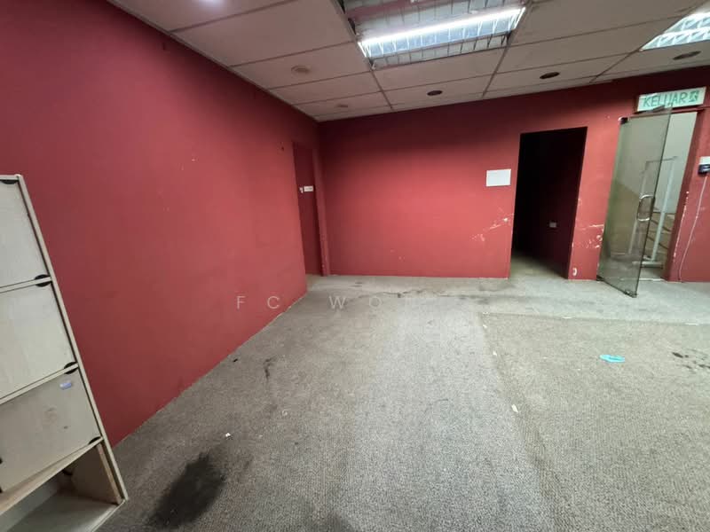 Kedai untuk Disewa di Kepong (Kuala Lumpur) - FC Wong - Interior - PropertyGuru.com.my