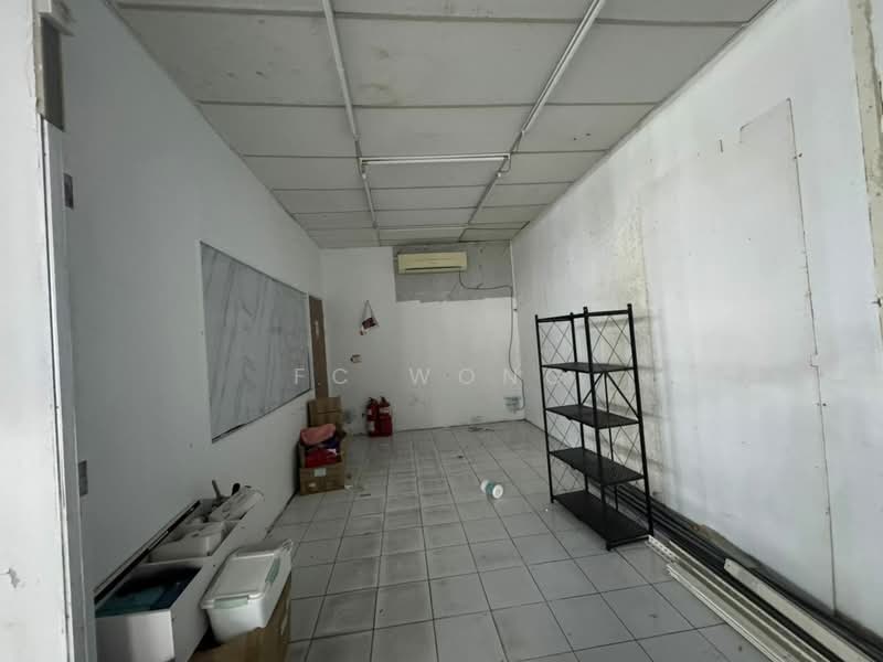 Kedai untuk Disewa di Kepong (Kuala Lumpur) - FC Wong - Interior - PropertyGuru.com.my