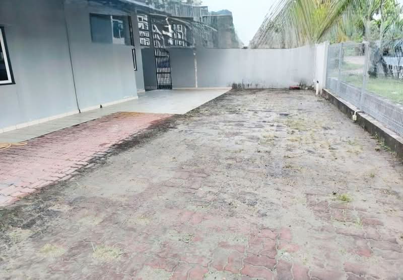 1-storey Terraced House for Sale in Taman Daya (Johor Bahru) - Sharon Ong - Exterior - PropertyGuru.com.my